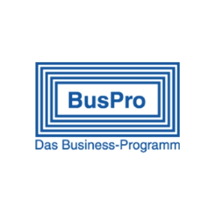 Logo BusPro