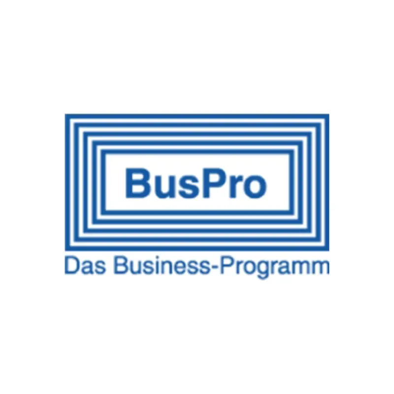 Logo BusPro