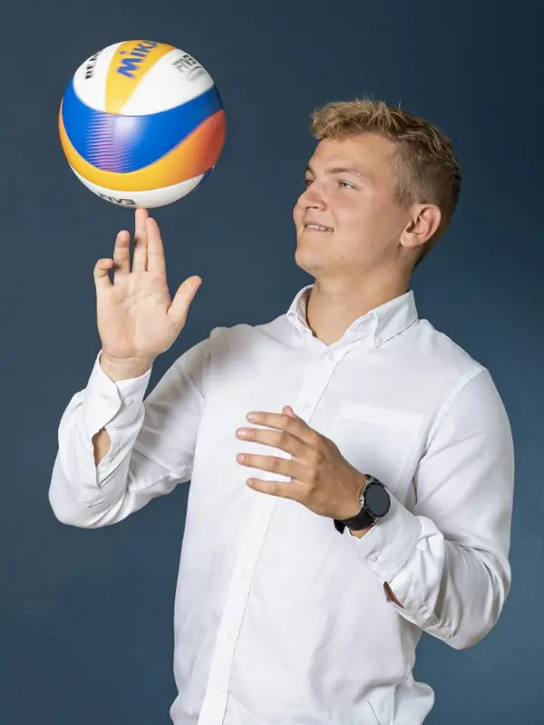 Simon Beiner | Unico Treuhand AG Münsingen