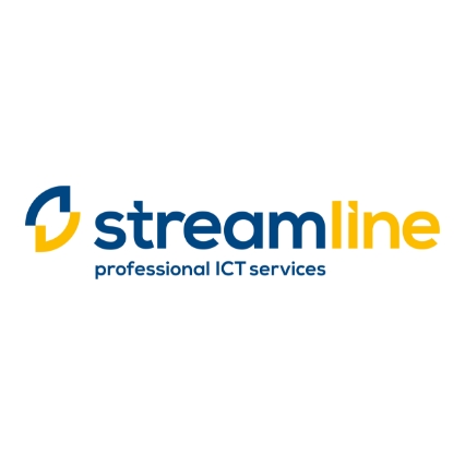 Logo Streamline