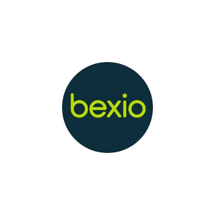 Logo Bexio