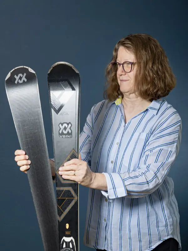 Christina Eggenberg | Unico Treuhand AG Münsingen
