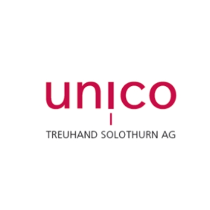 Logo Unico Solothurn
