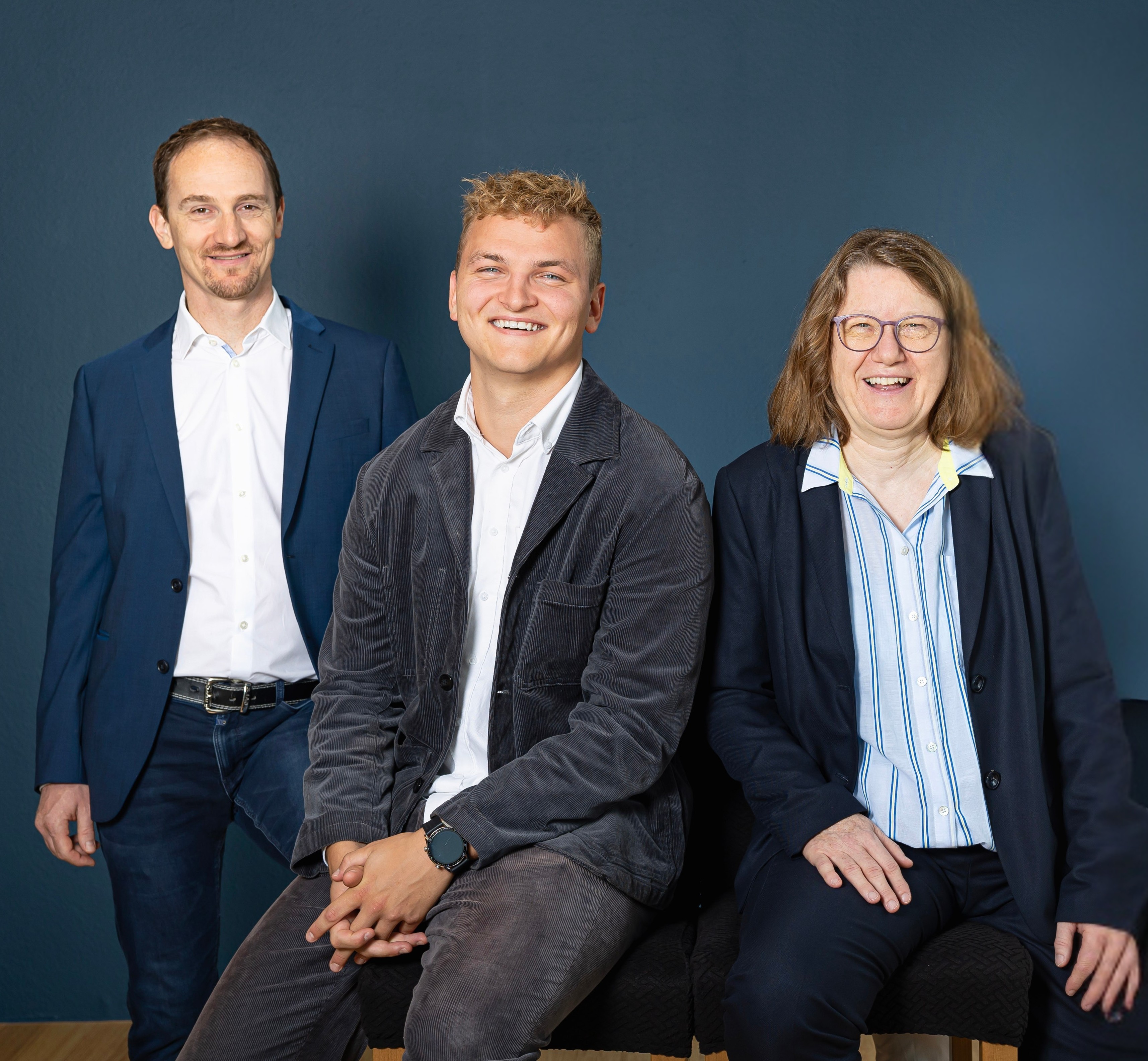 Authentisch | Unico Treuhand AG Münsingen