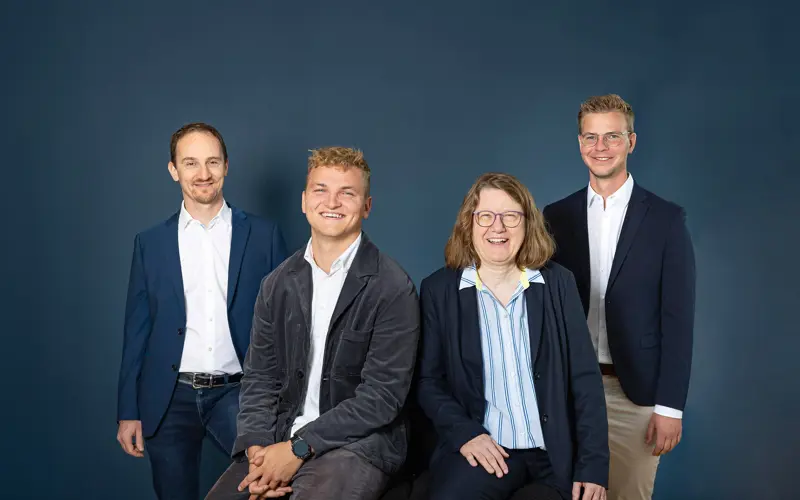 Authentisch | Unico Treuhand AG Münsingen