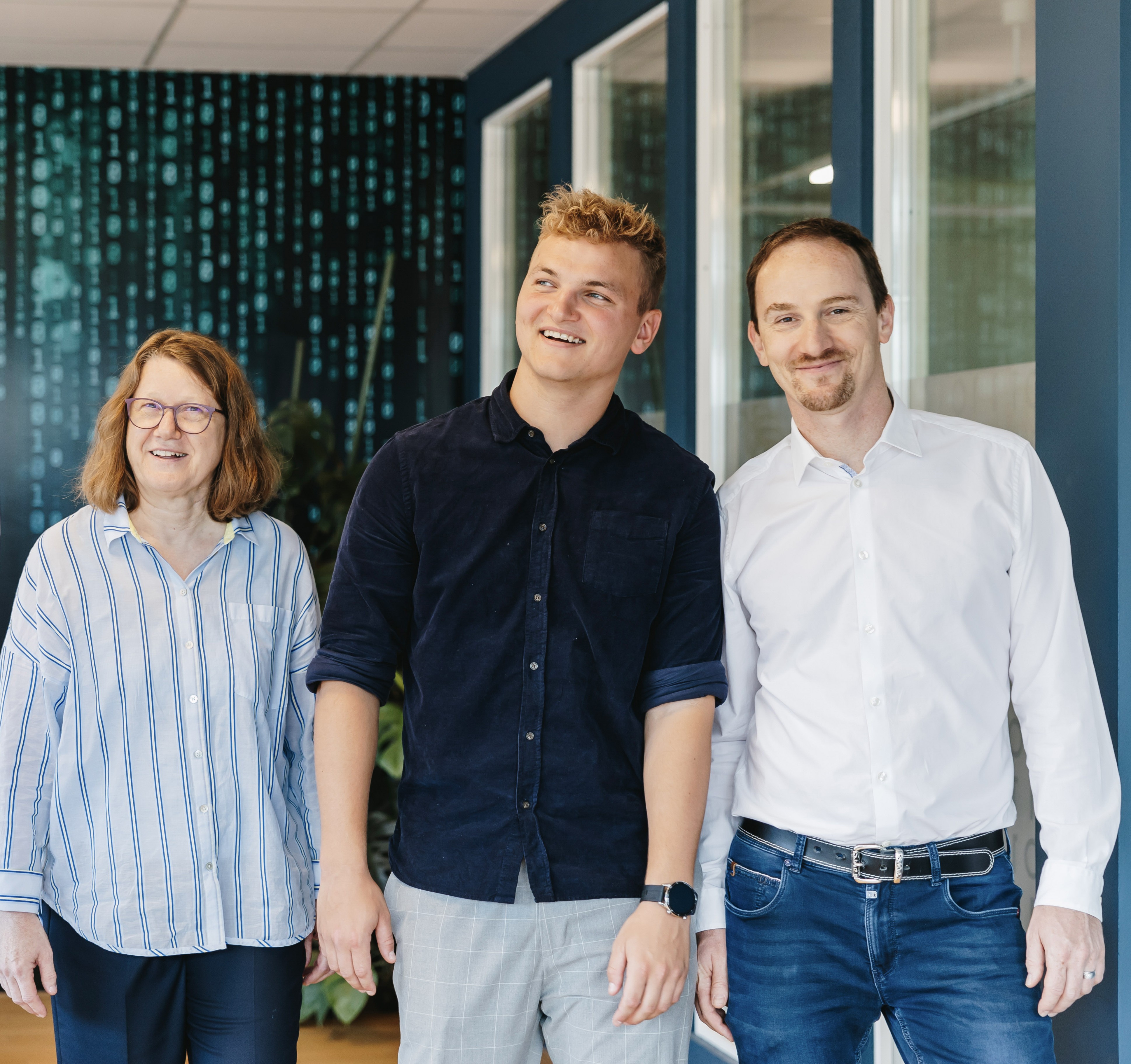 Team | Unico Treuhand AG Münsingen