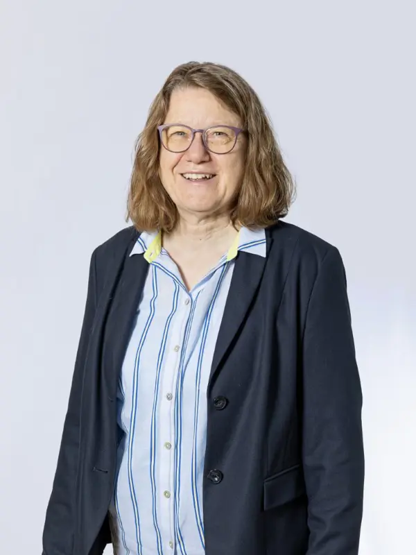 Christina Eggenberg | Unico Treuhand AG Münsingen