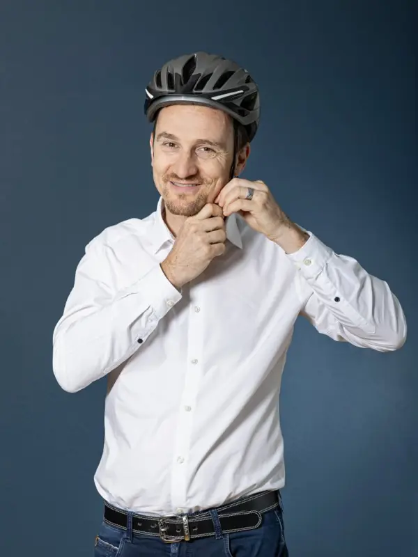 Martin Jaggi | Unico Treuhand AG Münsingen